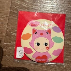 Sonny Angel Hand Mirror